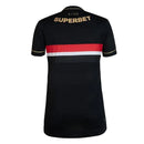 Camisola Edição Especial Feminina São Paulo 2025-2026