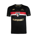 Camisola Edição Especial São Paulo 2025-2026