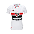 🎀 Camisola Principal Feminina São Paulo 2026-2027