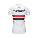 🎀 Camisola Principal Feminina São Paulo 2026-2027