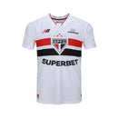 Camisola Principal São Paulo 2026-2027