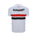 Camisola Principal São Paulo 2026-2027