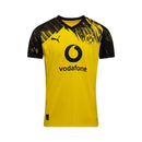 Camisola Principal Dortmund 2025-2026