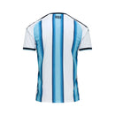 Camisola Principal Argentina 2026