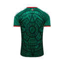 Camisola Principal México 2026