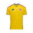 Camisola Principal Colômbia 2026