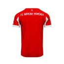 Camisola Principal Bayern Munich 2025-2026