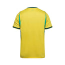 Camisola Principal Brasil 2026