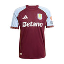 Camisola Principal Aston Villa 2025-2026