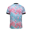 Camisola Alternativa Azul Belgica 2026