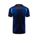 Camisola Alternativa Azul Brasil 2026