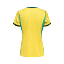 🎀 Camisola Principal Feminina Brasil 2026