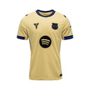 Camisola Alternativa Vapor Barcelona 2025-2026
