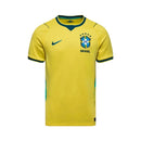 Camisola Principal Brasil 2026