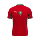 Camisola Principal Marrocos 2026