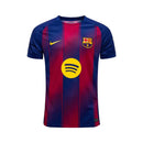 🎀 Camisola Principal Femimina Barcelona 2025-2026