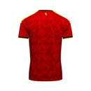 Camisola Principal Belgica 2026