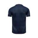 Camisola Alternativa Azul Marinho Real Madrid 2025-2026