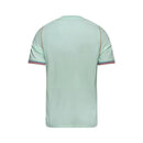 Camisola Alternativa Verde França 2026