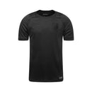 Camisola Alternativa Preta Noruega 2026