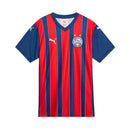 🎀 Camisola Alternativa Feminina  Vermelha e Azul Bahia 2025-2026