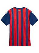 Camisola Alternativa Vermelha e Azul Bahia - Época Anterior