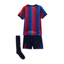 Kit Infantil Principal Barcelona - 26/27