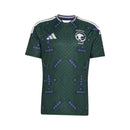 Camisola Principal Arábia Saudita 2026