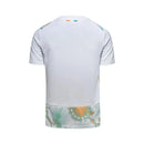 Camisola Alternativa Verde e Branca Costa do Marfim 2026
