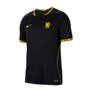 Camisola Alternativa Preta Chelsea - 26/27