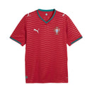 🎀 Camisola Principal Feminina Portugal 2026