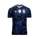 Camisola Alternativa Azul Argentina 2026