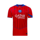 Camisola Alternativa Vapor PSG 2025-2026