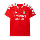 Camisola Principal do Benfica - Época Atual