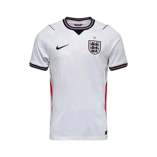 Camisola Principal Inglaterra - 26/27