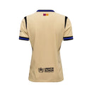 🎀 Camisola Alternativa Feminina Vapor Barcelona 2025-2026