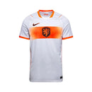 Camisola Alternativa Branca Holanda - Época Atual