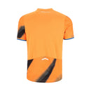 Camisola Alternativa Amarela Atalanta 2025-2026