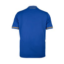 Camisola Alternativa Azul Monaco 2025-2026