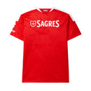 Camisola Principal do Benfica - Época Atual