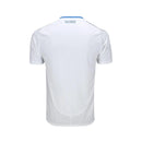 Camisola Alternativa Branca e Azul Cruzeiro 26/27