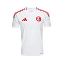 Camisola Alternativa Branca Internacional 2025-2026