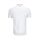 Camisola Alternativa Branca Internacional 2025-2026