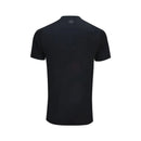 Camisola Alternativa Preta Internacional 2025-2026