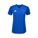 🎀 Camisola Principal Feminina  Cruzeiro 26/27