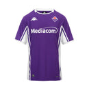 Camisola Principal Fiorentina 2025-2026