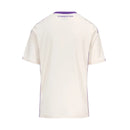Camisola Alternativa Branca Fiorentina 2025-2026