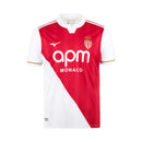 Camisola Principal Monaco 2025-2026