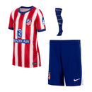 Kit Infantil Principal Atletico Madrid - 26/27