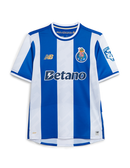 Camisola Principal FC Porto 2025-2026 Campeão 31